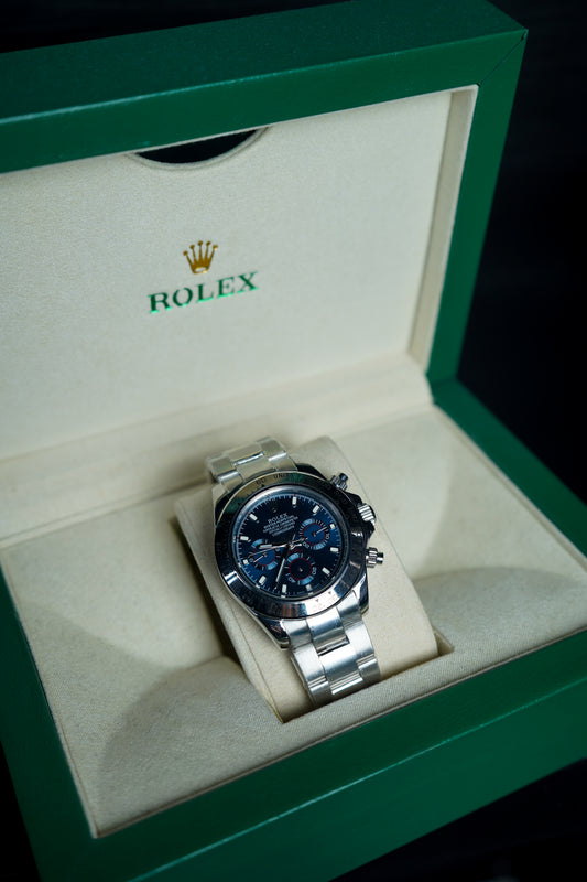 Rolex Cosmograph Daytona Azul