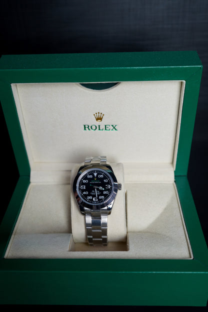Rolex Air-King 60mm