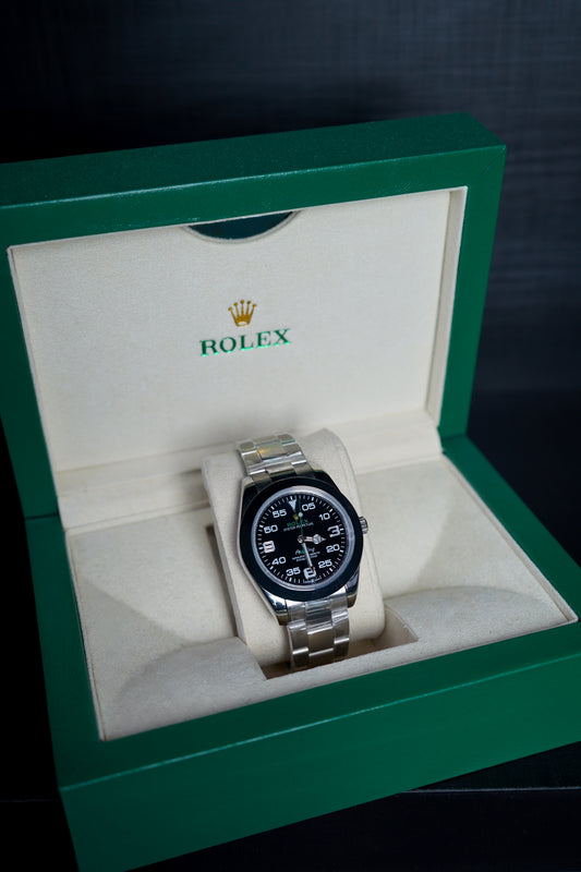 Rolex Air-King 60mm