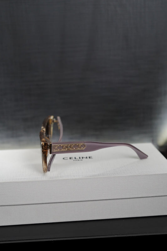 Gafas Celine Royal Pink