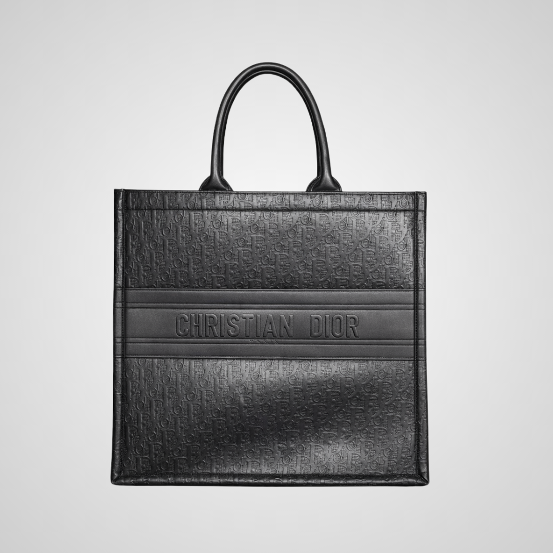 Dior Large Book Tote