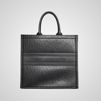 Dior Large Book Tote
