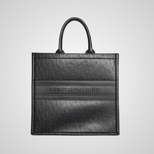 Dior Large Book Tote