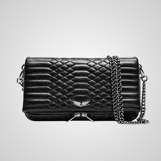 Zadig & Voltaire Rock Mat Scale