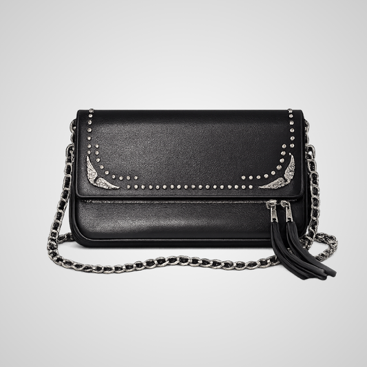 Zadig & Voltaire Rock Studded
