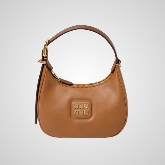 Miu Miu Hobo Bag