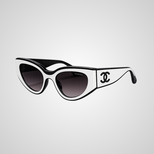 Gafas Chanel
