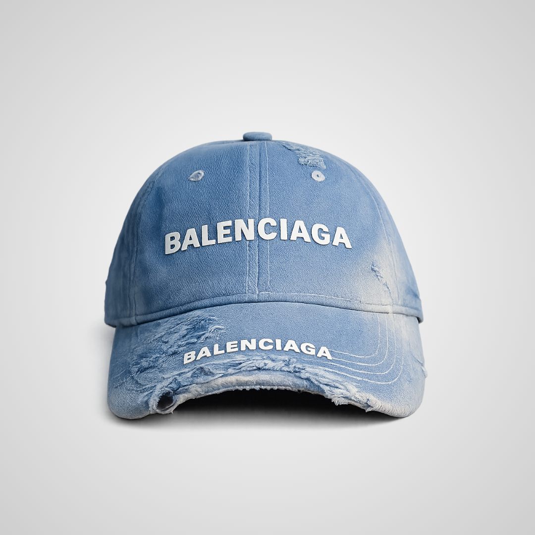 Gorra Balenciaga