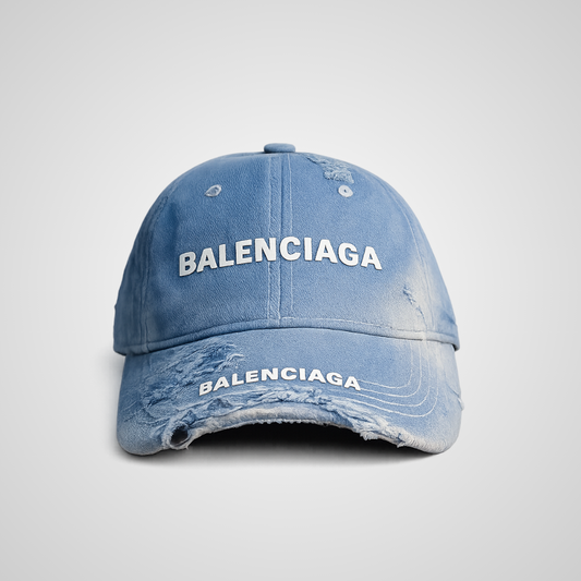 Gorra Balenciaga