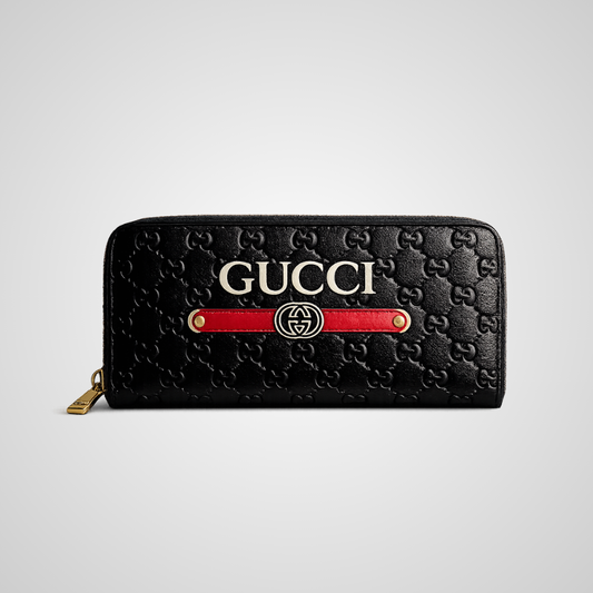 Billetera Gucci