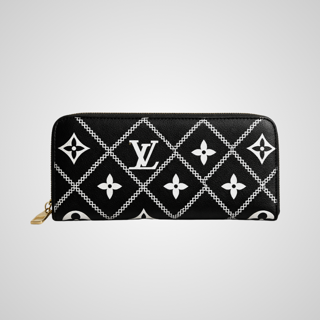 Billetera Louis Vuitton