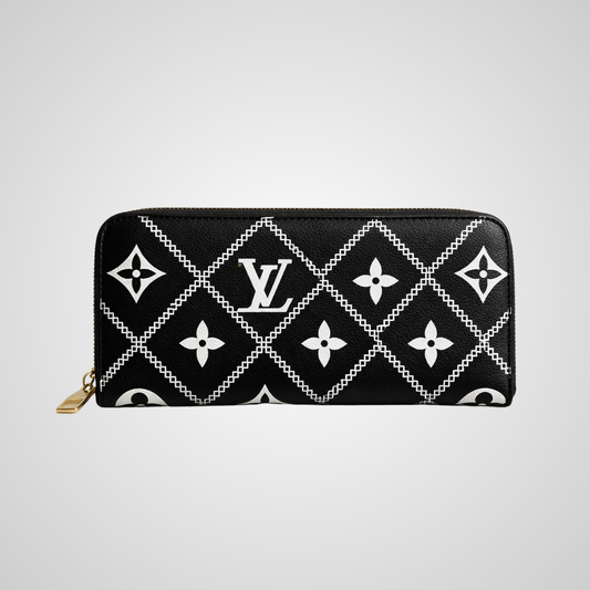 Billetera Louis Vuitton