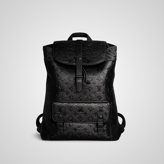 Mochila Louis Vuitton - Negra