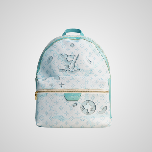 Mochila Louis Vuitton - Blanca