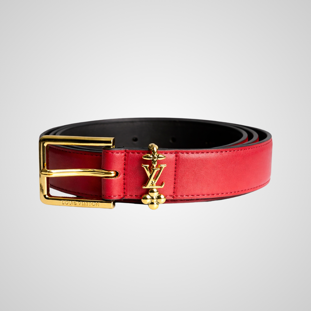 Cinto Louis Vuitton