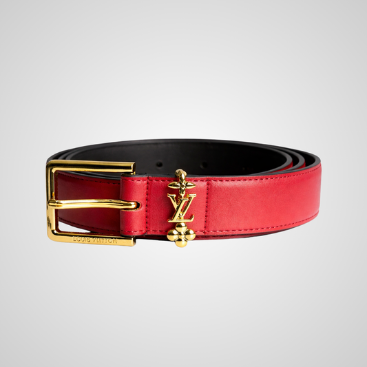 Cinto Louis Vuitton