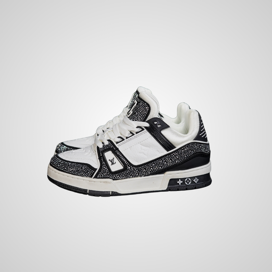 Zapatillas Louis Vuitton Blanco