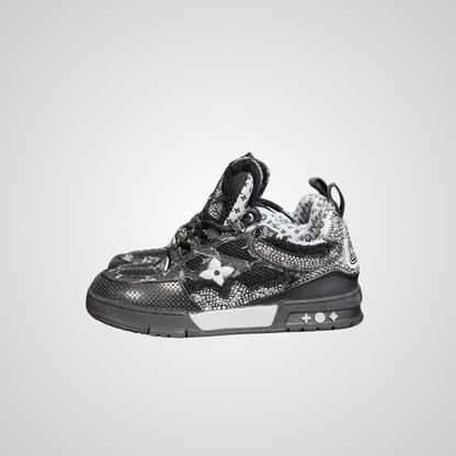 Zapatillas Louis Vuitton Brillo