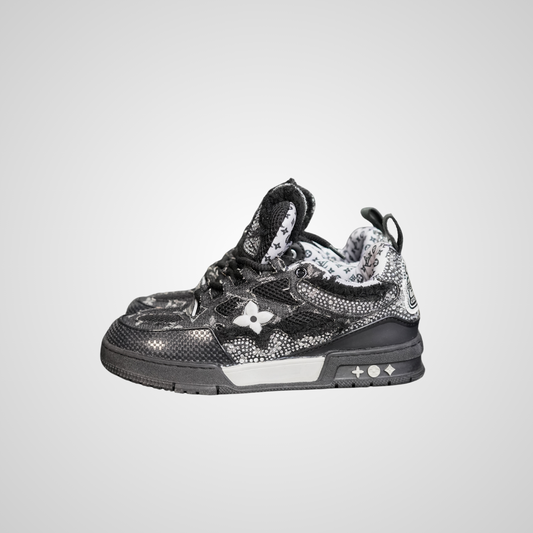 Zapatillas Louis Vuitton Brillo