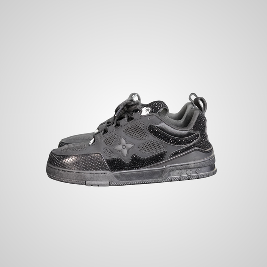 Zapatilla Louis Vuitton Negra