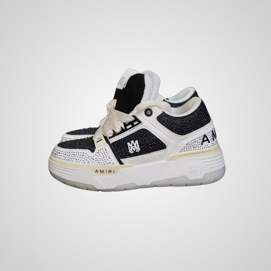 Zapatilla Amiri Negra