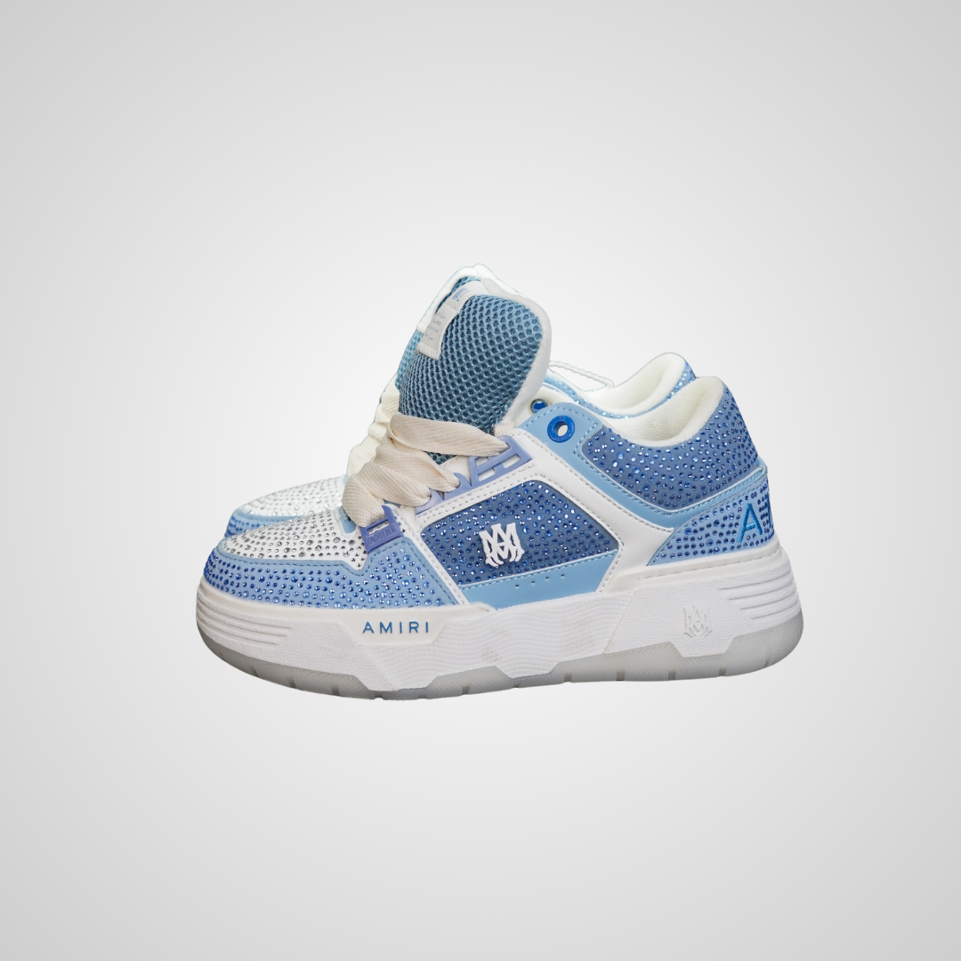 Zapatillas Amiri Azul