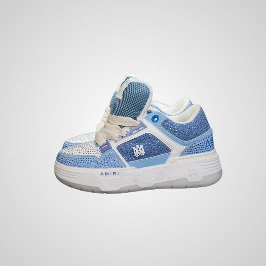 Zapatillas Amiri Azul