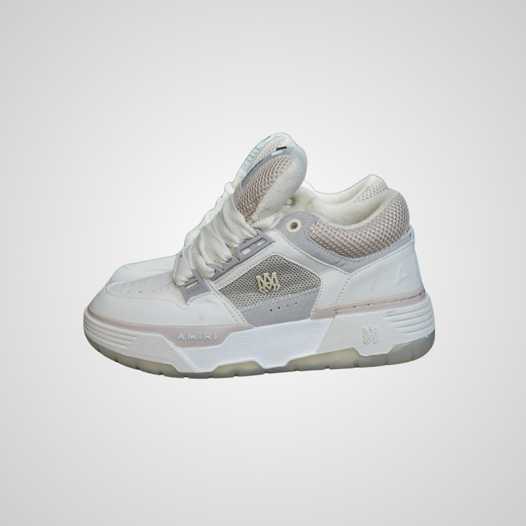 Zapatillas Amiri Blancas