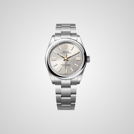 Rolex Oyster Perpetual