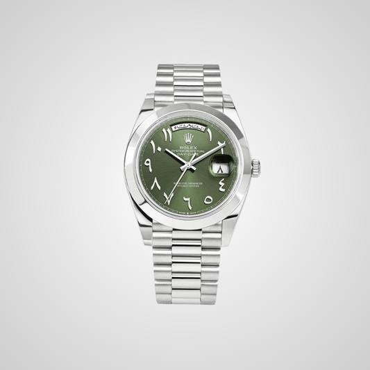 Rolex Day-Date 40