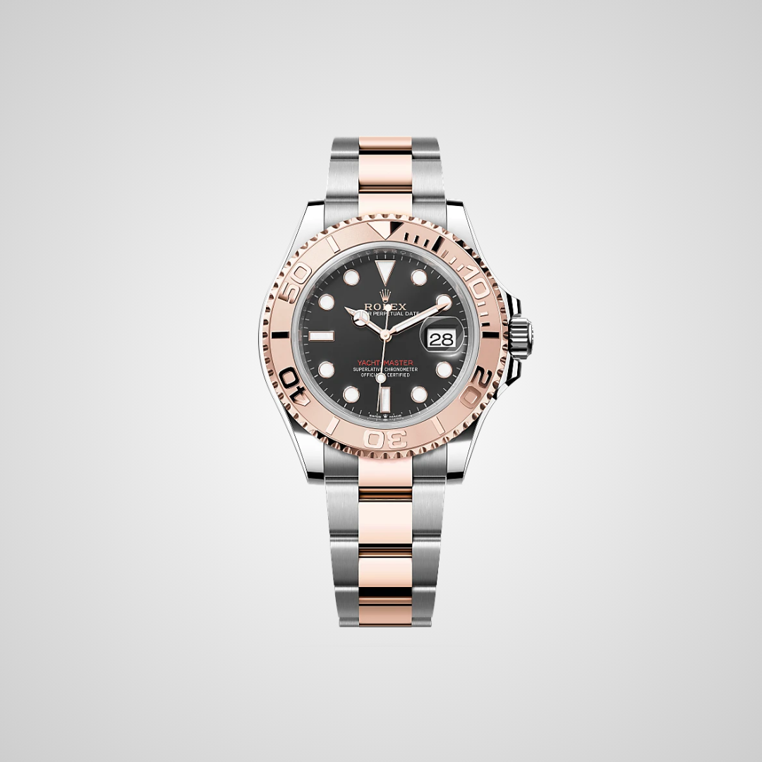 Rolex Yacht-Master 40