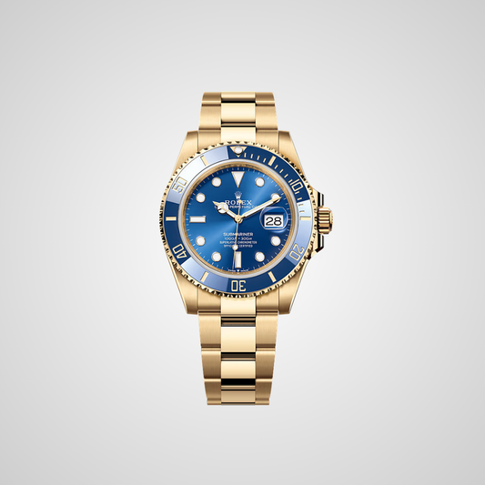 Rolex Submariner Date