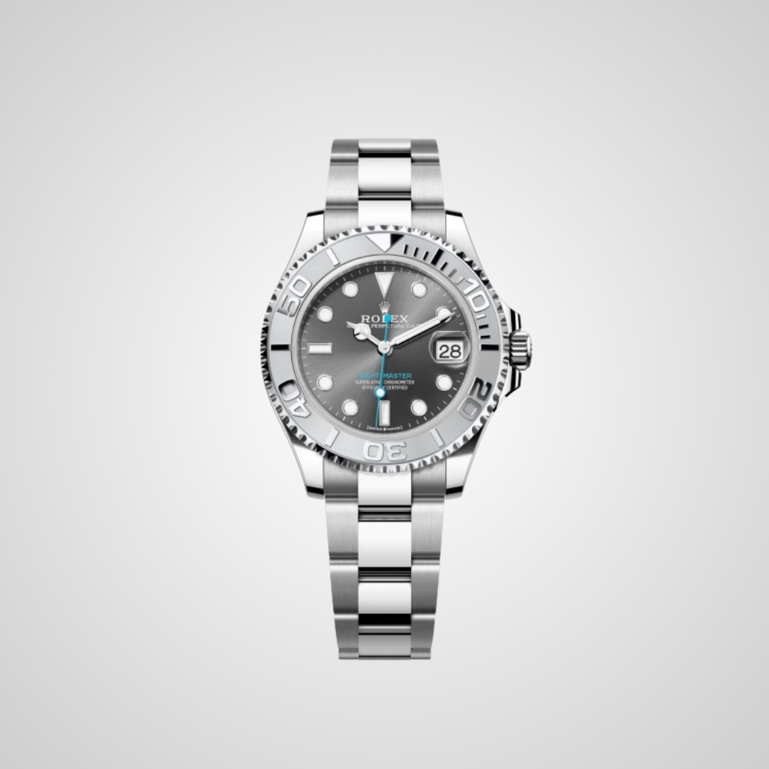 Rolex Yacht-Master