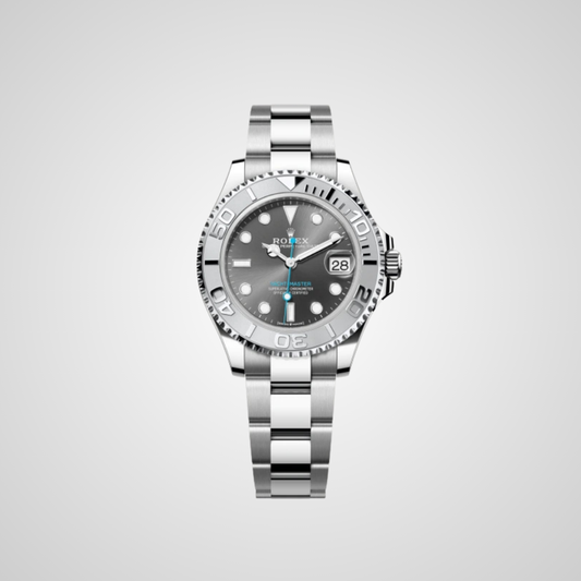Rolex Yacht-Master