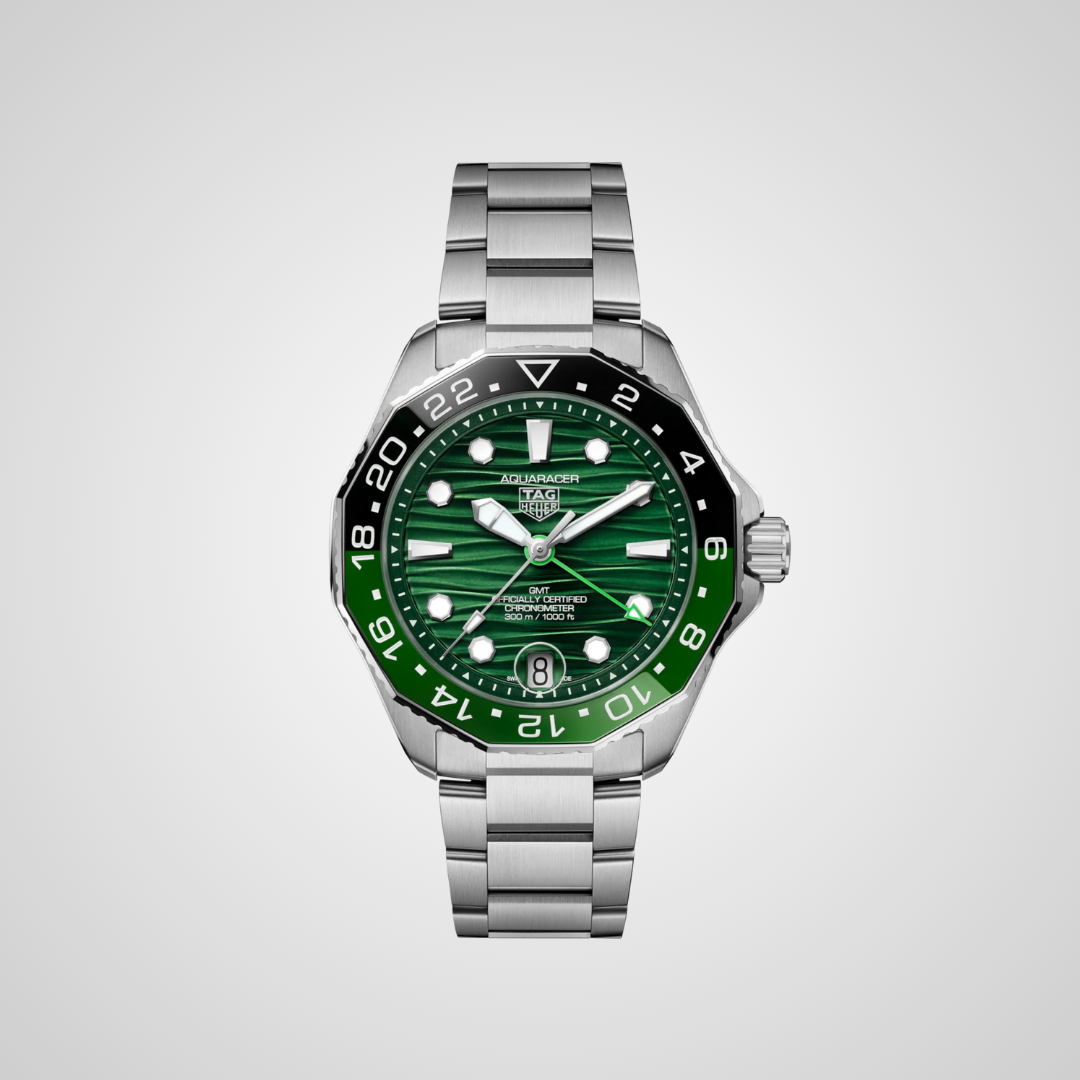 TAG Heuer Aquaracer Professional GMT
