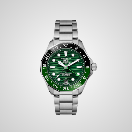 TAG Heuer Aquaracer Professional GMT