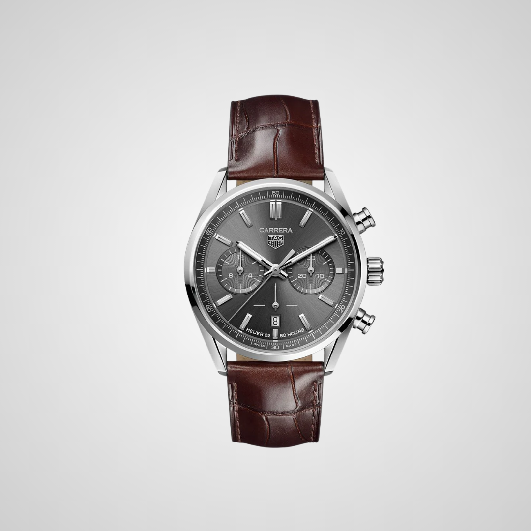 TAG Heuer Carrera Chronograph