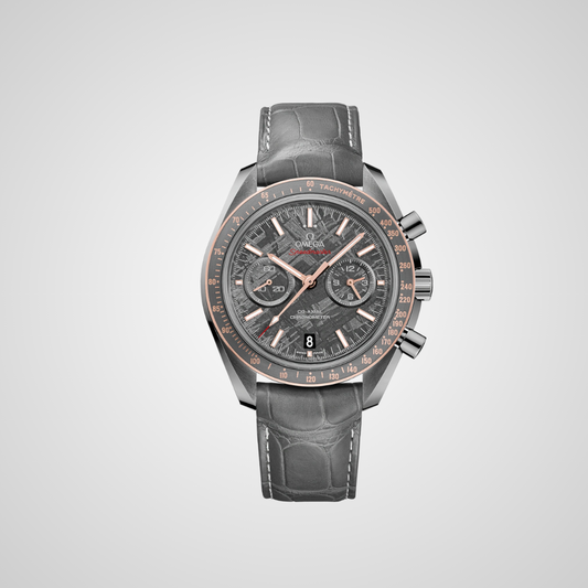 Omega Speedmaster "Grey Side of the Moon"