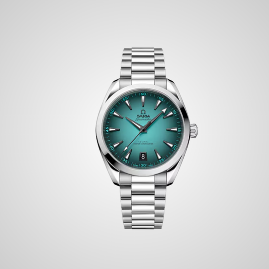 Omega Seamaster Aqua Terra