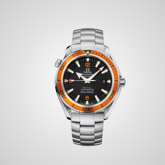 Omega Seamaster Planet Ocean