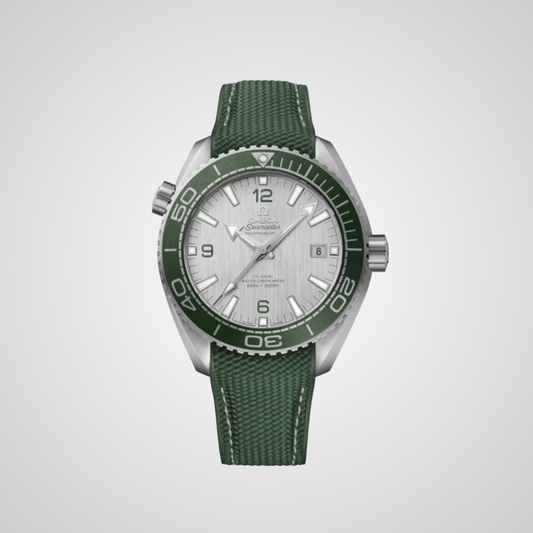 Omega Seamaster Planet Ocean