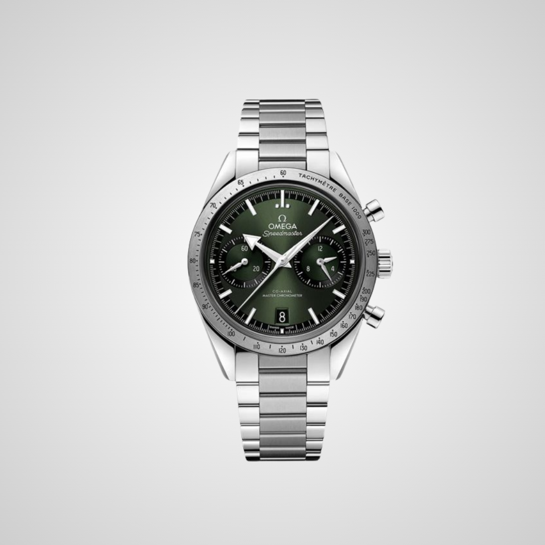 Omega Speedmaster '57
