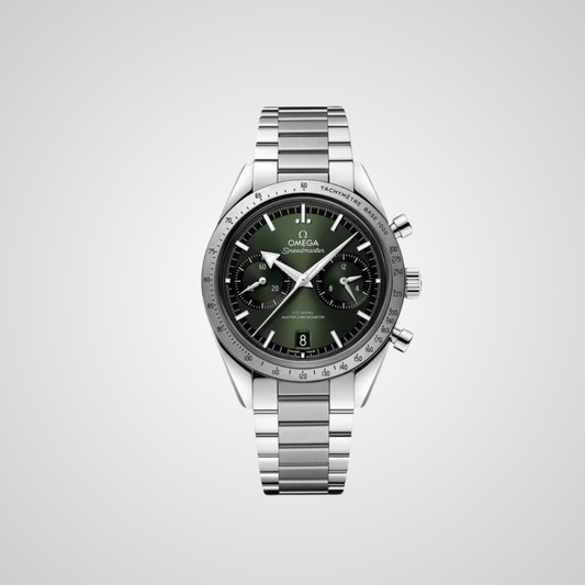 Omega Speedmaster '57