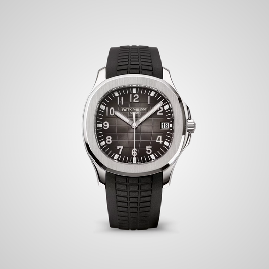 Patek Philippe Aquanaut