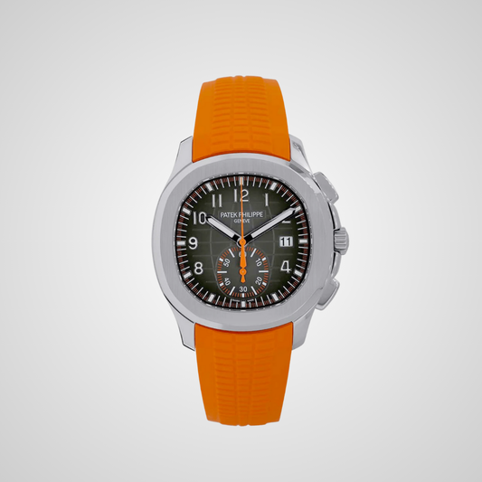 Patek Philippe Aquanaut Chronograph