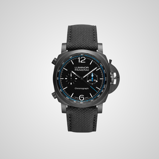 Panerai Luminor Chrono Carbotech