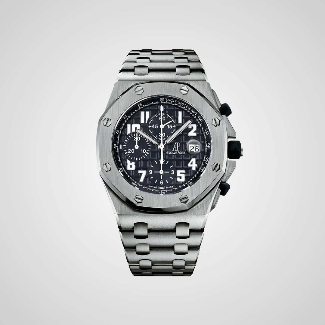 Audemars Piguet Royal Oak Offshore Chronograph