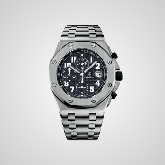 Audemars Piguet Royal Oak Offshore Chronograph