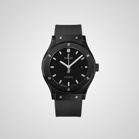Hublot Classic Fusion