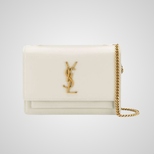 YSL Sunset Bag